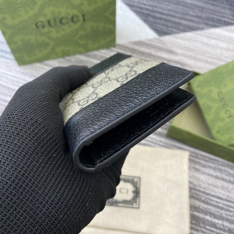 Gucci Wallets